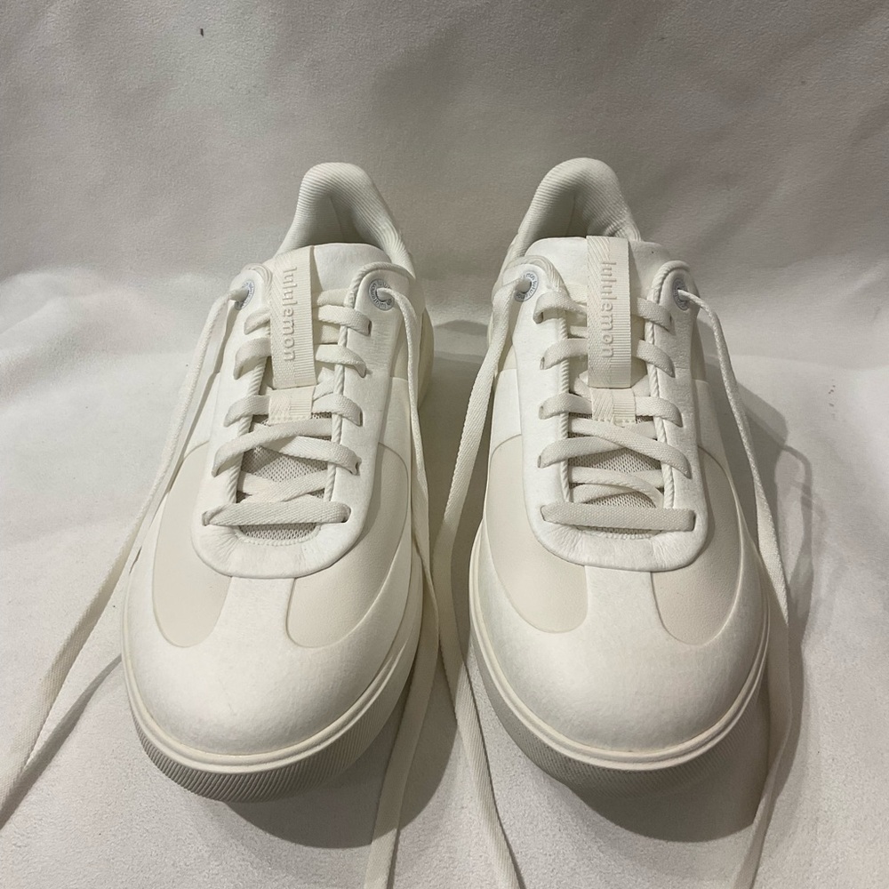 Lululemon Sneakers - Picture 2 of 5